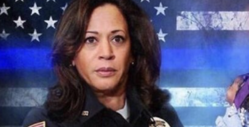 Kamala’s In. They’re Not Switching Her Out. (I’m So Tired of Talking About This.)